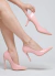 SCARPIN CLASSIC ROSÉ (SALTO 10) - comprar online
