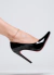 SCARPIN CLASSIC ROSÉ (SALTO 12) - (cópia)