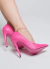 SCARPIN CLASSIC NUDE (SALTO 12) - (cópia) - comprar online