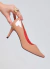 SCARPIN CLASSIC NUDE (SALTO 10) - (cópia)