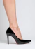 Imagen de SCARPIN CLASSIC - PRETO (salto 10)