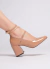 SAPATO MARILYN NUDE - comprar online