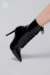 BOTA WATINA PRETA (34) - comprar online