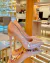 SCARPIN CLASSIC - NUDE (SALTO 10) na internet