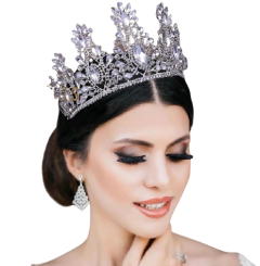 Tiara Pombagira na internet