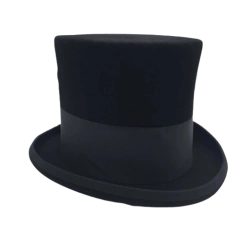 Cartola Pombagira Penas Negras na internet