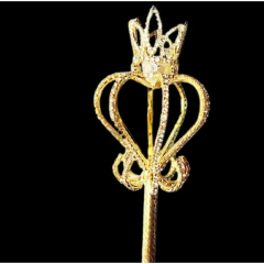 Cetro Pombagira das Almas na internet