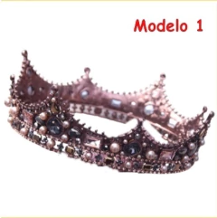 Imagen de Coroa Exu Rei