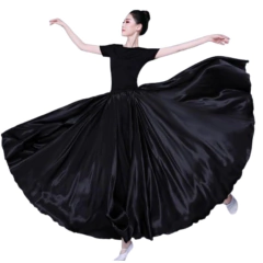 Saia Cetim 360 ° - comprar online