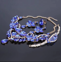 Conjunto Joias Cigana Sara - online store