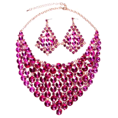 Conjunto Pombagira Rainha - comprar online