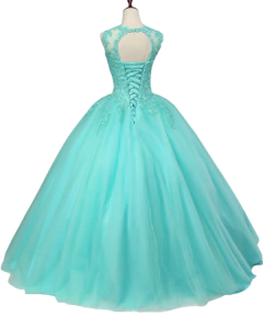 Vestido Pombagira Sete Porteiras - comprar online