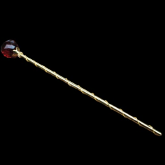 Cetro Pombagira Dona 7 (ULTIMO DISPONIVEL) na internet