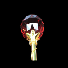 Cetro Pombagira Dona 7 (ULTIMO DISPONIVEL)