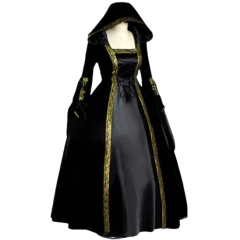 VESTIDO ROSA CAVEIRA