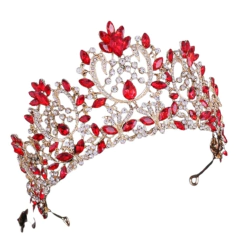 Coroa Cristal - loja online