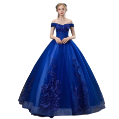 vestido Pombagira Maria Sete Ondas