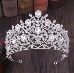 Tiara Pombagira Dona 7