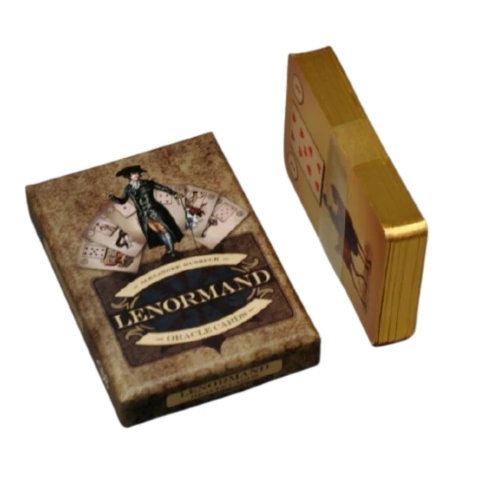 Lenormand Gold