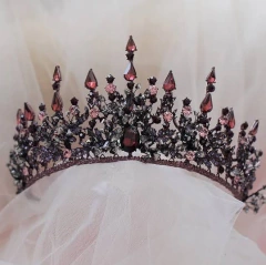 Coroa Pombagira Maria Mulambo