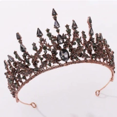 Coroa Pombagira Maria Mulambo - comprar online