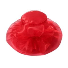 Chapéu Pombagira CORES DIVERSAS na internet