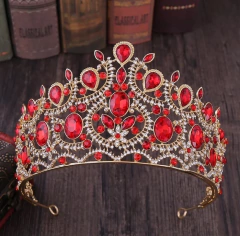 Tiara Pombagira Dona 7 - comprar online