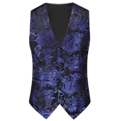 Colete Cigano do Oriente Azul - comprar online