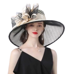 Imagem do CHAPÉU POMBAGIRA MARIA PADILHA