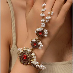 PULSEIRA CIGANA MADALENA - comprar online