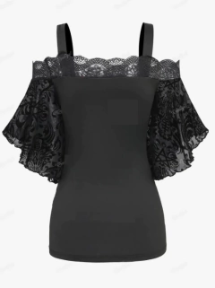 Blusa Cigana Bruxa - comprar online