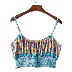 Conjunto Calça Boho - tienda online