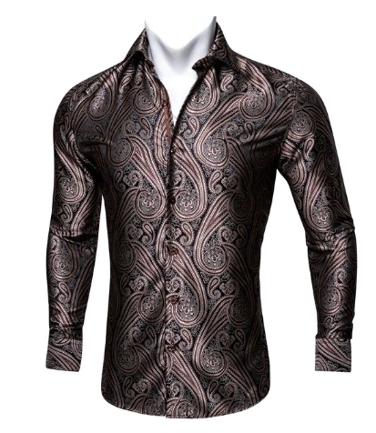 CAMISA CIGANO Sánchez