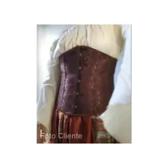 BLUSA CIGANA BRANCA MANGA LONGA - Atelier Cigana da Estrada