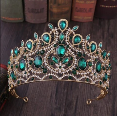 Tiara Pombagira Dona 7 na internet