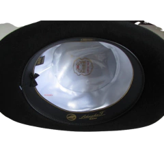 Imagem do Cartola Exu - Tiriri