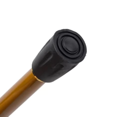 Bengala Exu Cristal Vermelho - comprar online