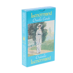 oracle lenormand