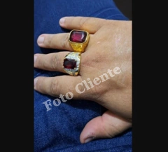 Anel Mago Ouro 18k - comprar online