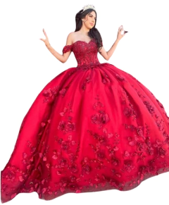 Vestido Rosa Vermelha - comprar online