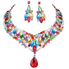 Conjunto Cigana Sulamita