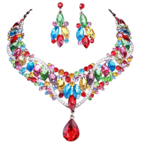 Conjunto Cigana Sulamita