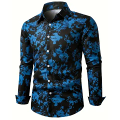 Camisa Cigana - comprar online