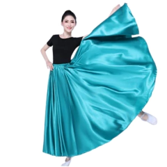 Saia Cetim 360 ° - loja online