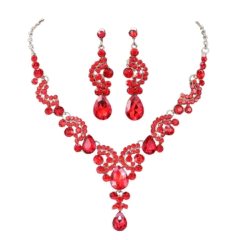 Conjunto Cigana Zhara