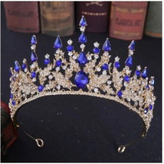 Coroa Pombagira Maria Mulambo