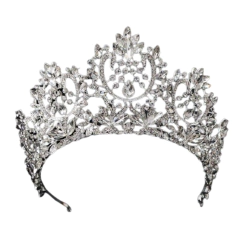 Coroa Cristal - comprar online