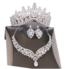 Coroa Conjunto Cruzeiro