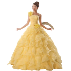 Vestido Pombagira Maria Rosa - comprar online