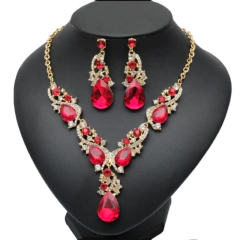 Conjunto Pombagira Cigana